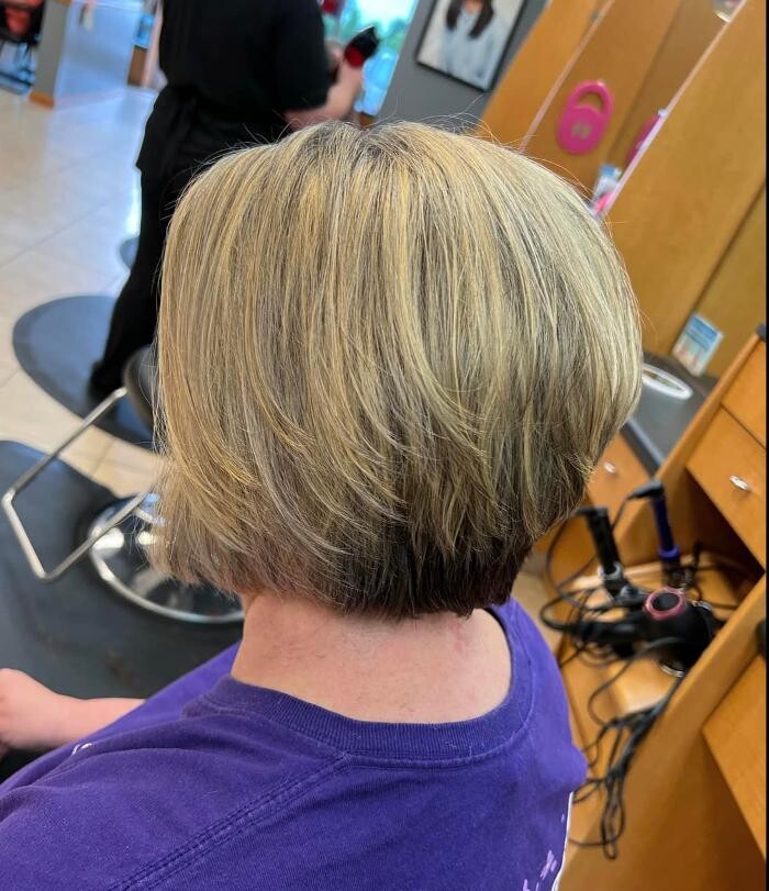 Images Fantastic Sams Cut & Color