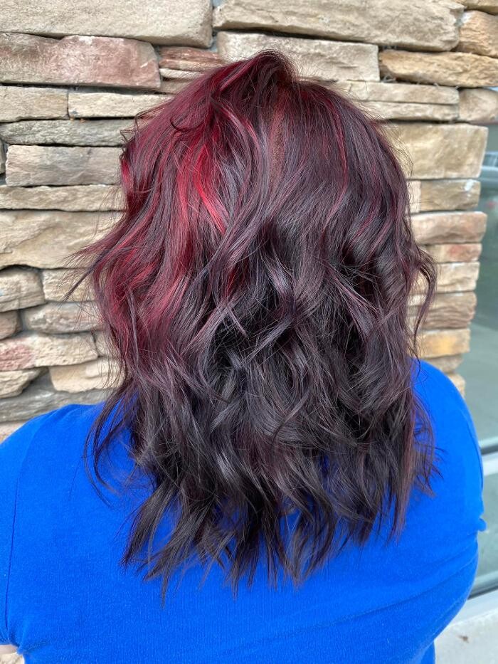 Images Fantastic Sams Cut & Color