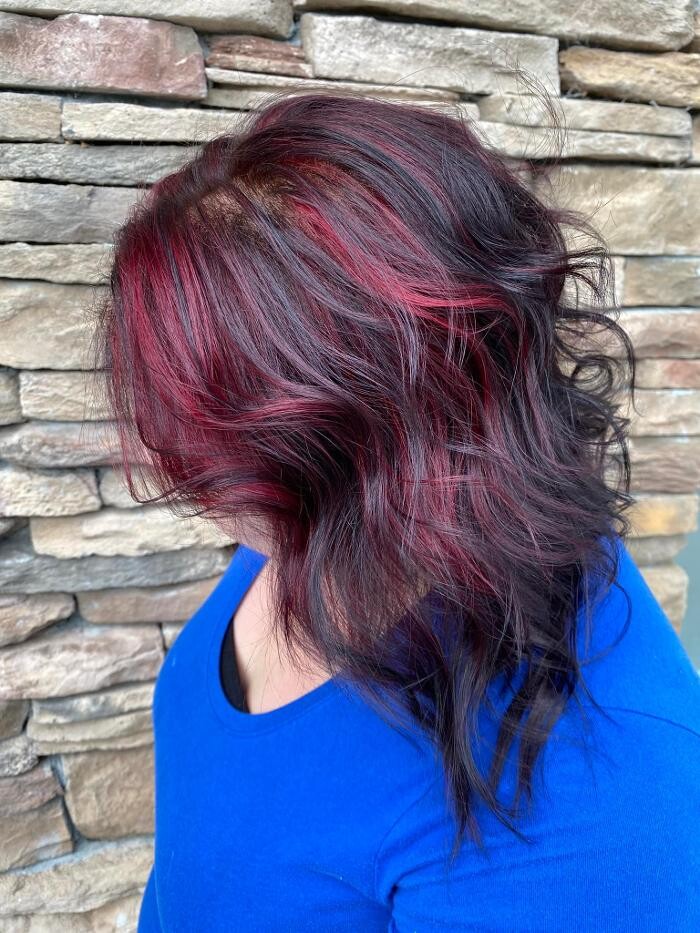 Images Fantastic Sams Cut & Color