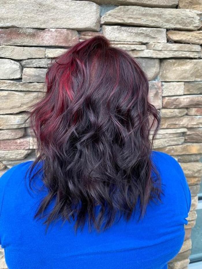 Images Fantastic Sams Cut & Color