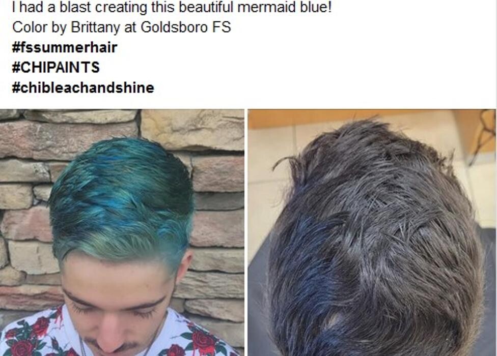 Images Fantastic Sams Cut & Color