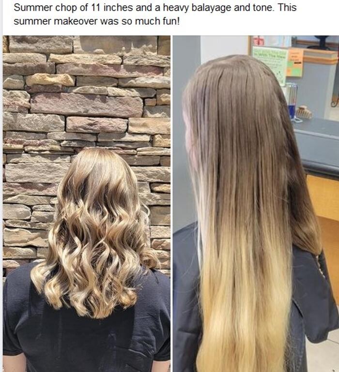 Images Fantastic Sams Cut & Color