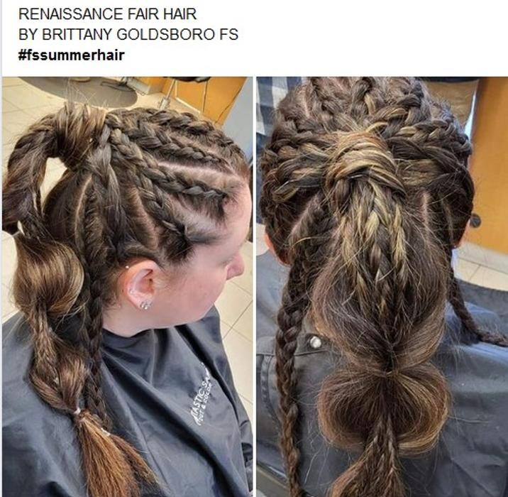 Images Fantastic Sams Cut & Color