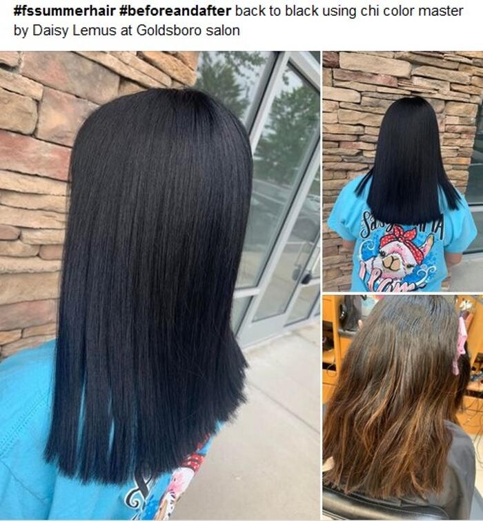 Images Fantastic Sams Cut & Color