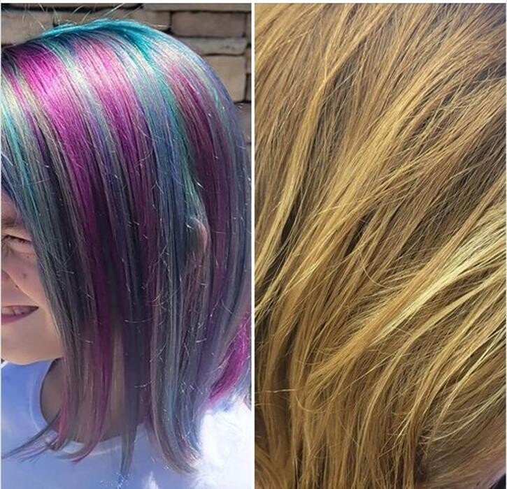 Images Fantastic Sams Cut & Color