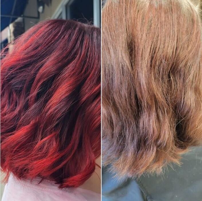 Images Fantastic Sams Cut & Color