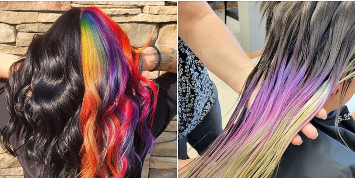 Images Fantastic Sams Cut & Color