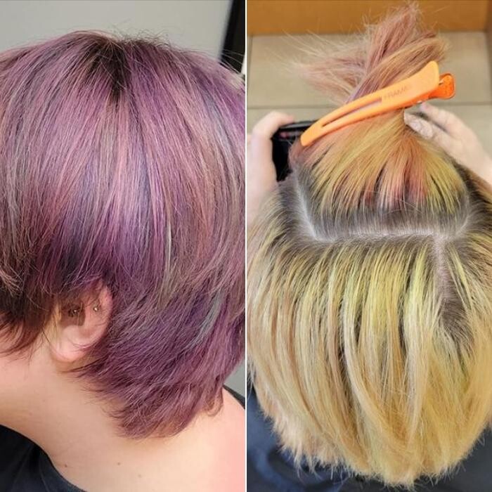 Images Fantastic Sams Cut & Color