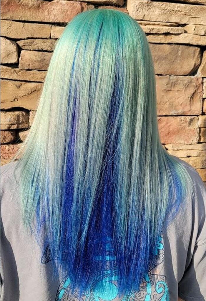 Images Fantastic Sams Cut & Color