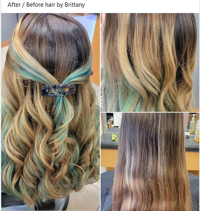 Images Fantastic Sams Cut & Color