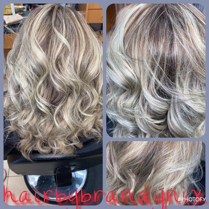 Images Fantastic Sams Cut & Color