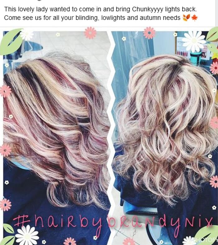 Images Fantastic Sams Cut & Color