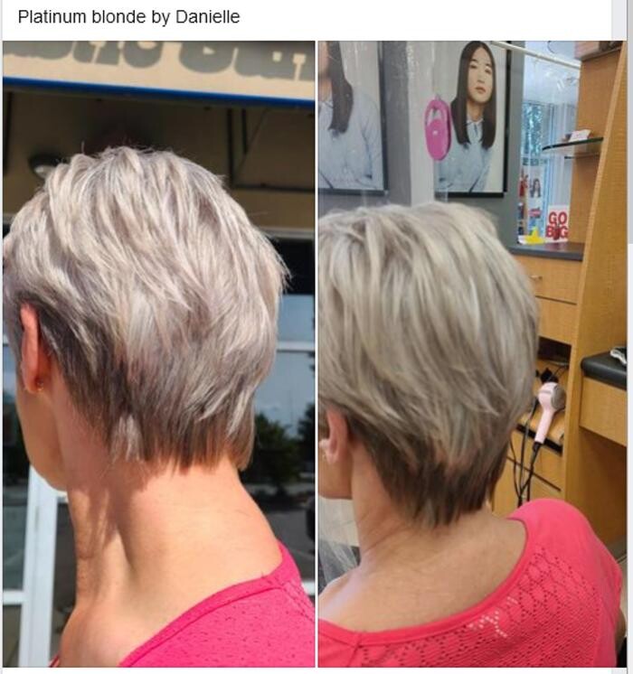 Images Fantastic Sams Cut & Color