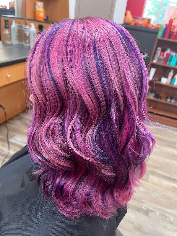 Images Fantastic Sams Cut & Color