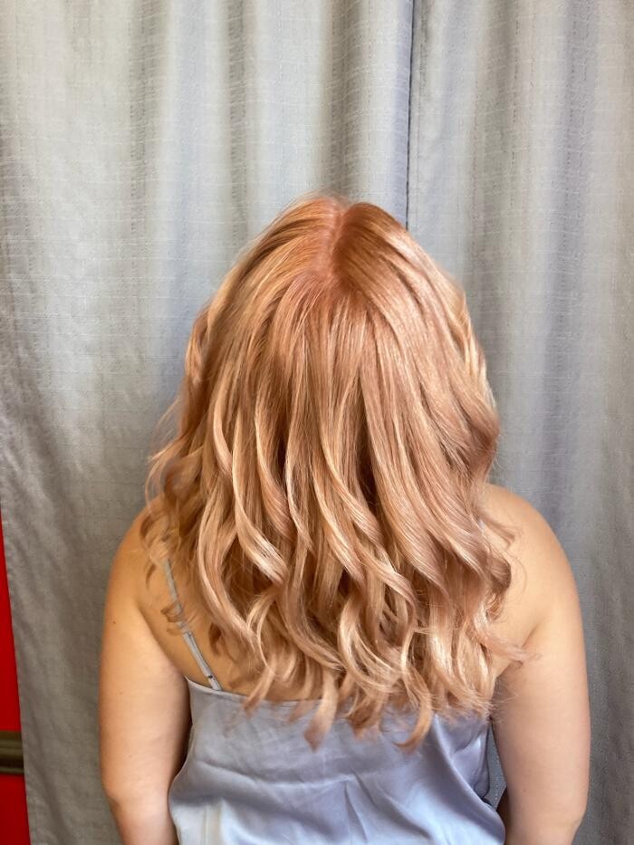 Images Fantastic Sams Cut & Color