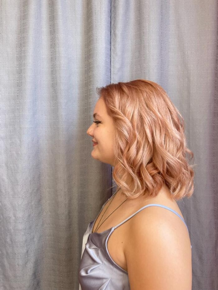 Images Fantastic Sams Cut & Color