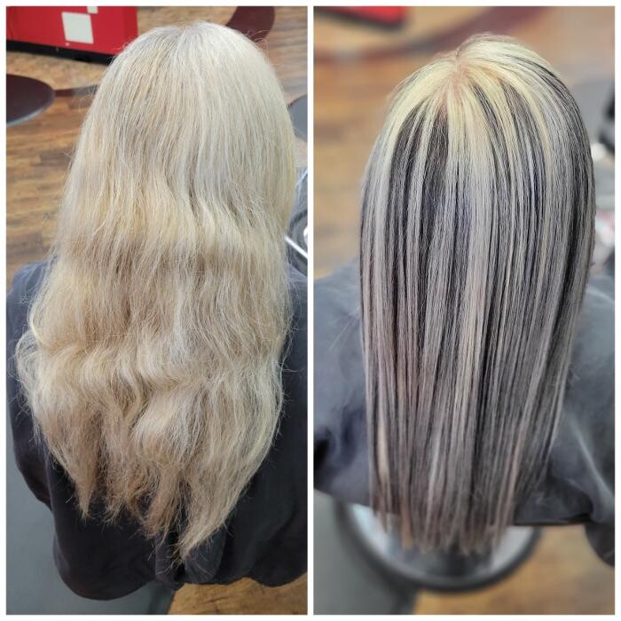 Images Fantastic Sams Cut & Color