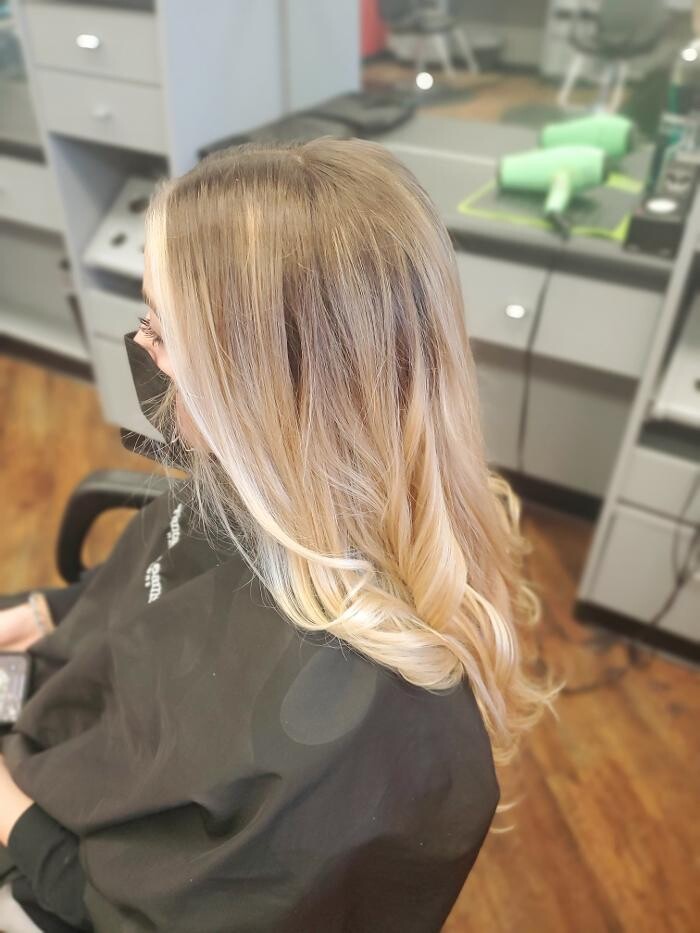 Images Fantastic Sams Cut & Color