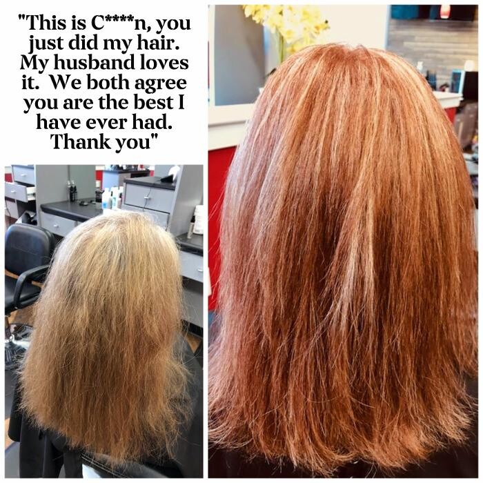 Images Fantastic Sams Cut & Color