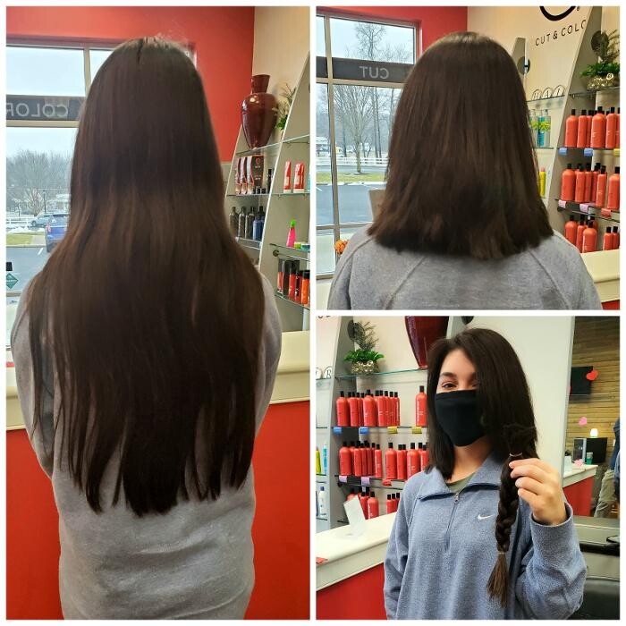 Images Fantastic Sams Cut & Color