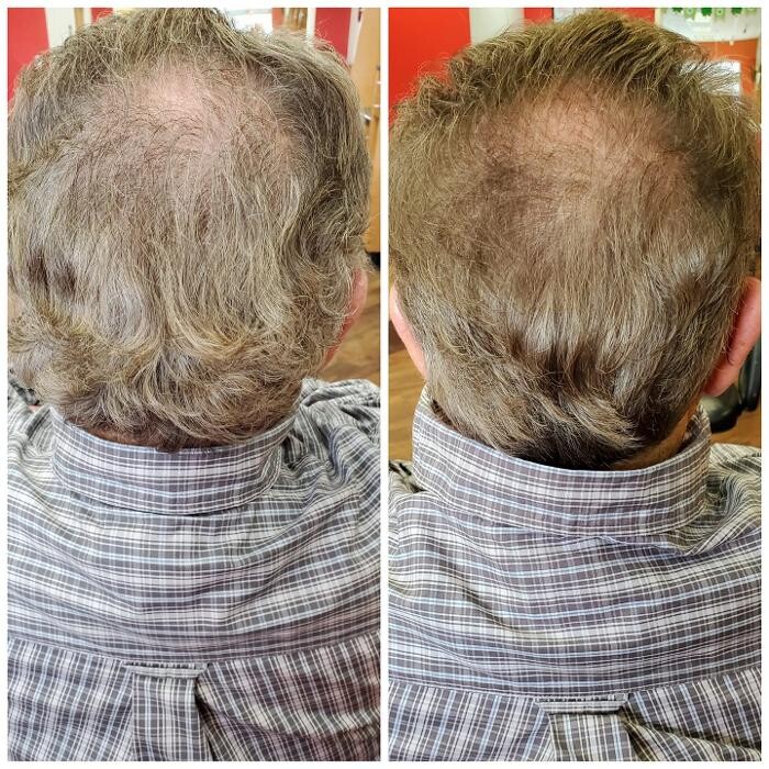 Images Fantastic Sams Cut & Color