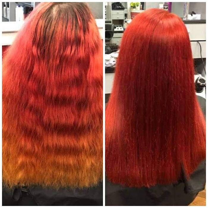 Images Fantastic Sams Cut & Color