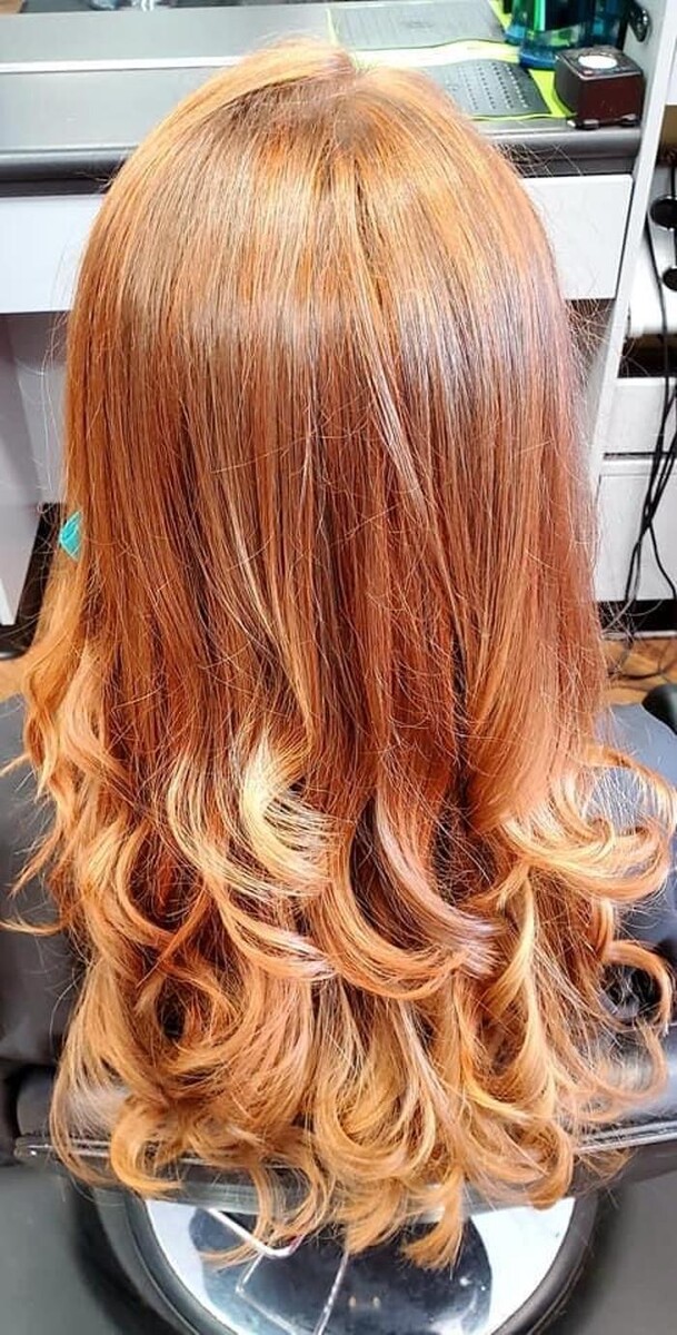 Images Fantastic Sams Cut & Color