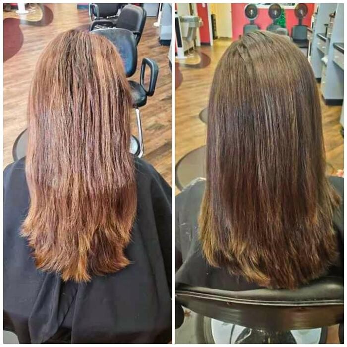 Images Fantastic Sams Cut & Color