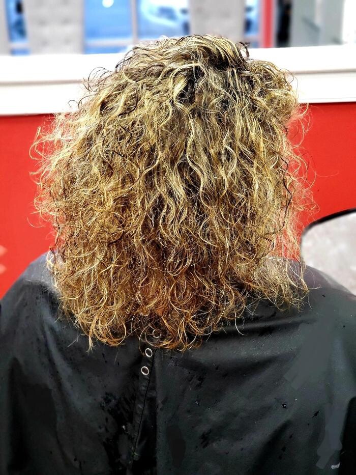 Images Fantastic Sams Cut & Color