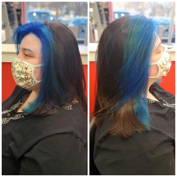 Images Fantastic Sams Cut & Color