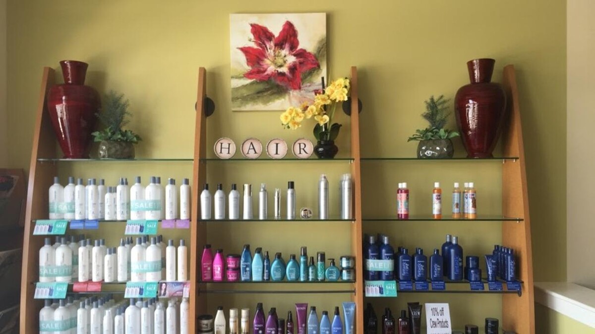 Images Fantastic Sams Cut & Color