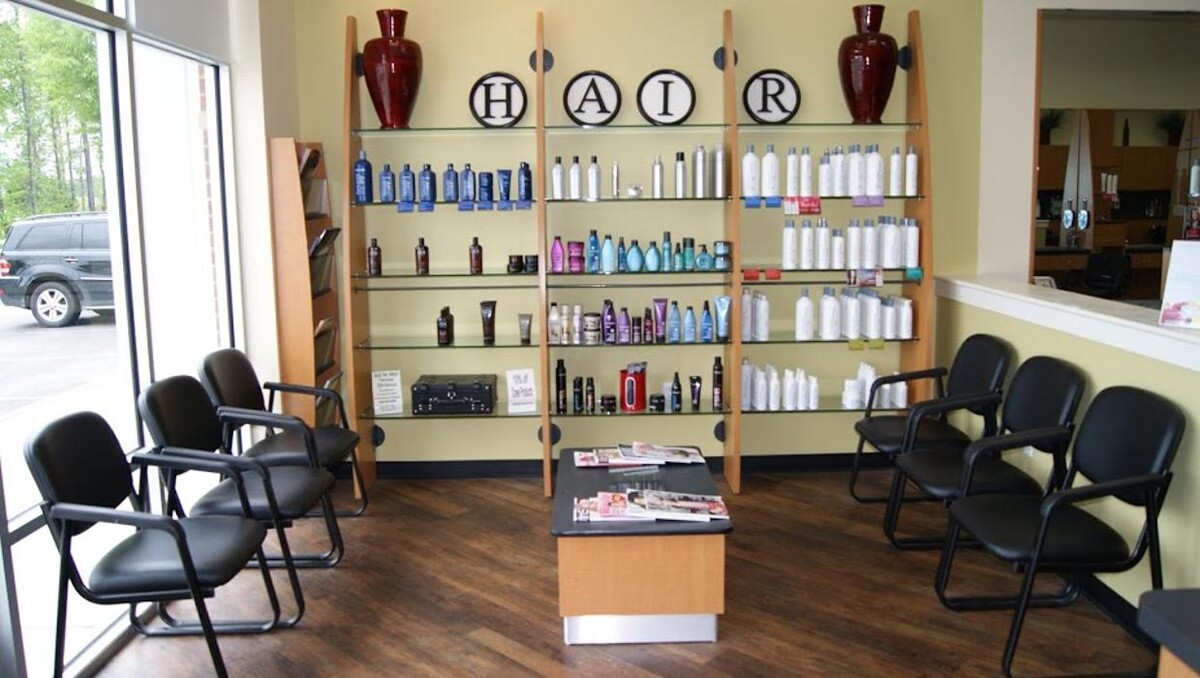 Images Fantastic Sams Cut & Color