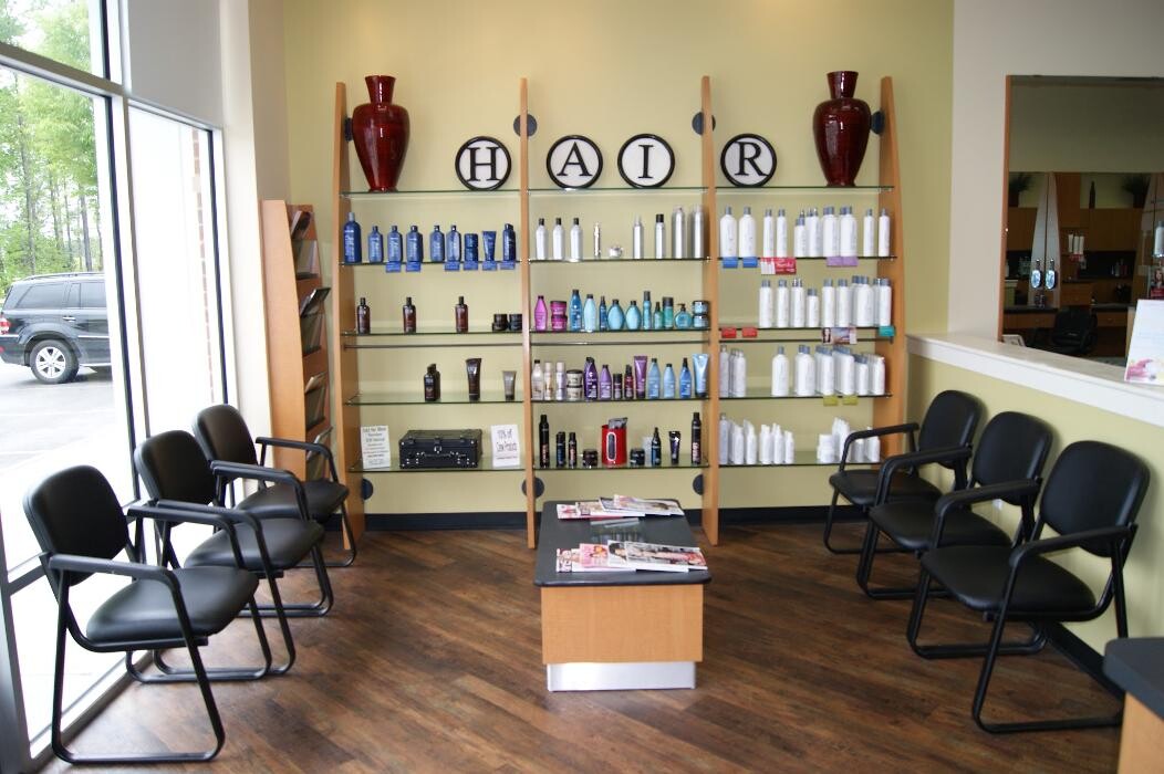 Images Fantastic Sams Cut & Color