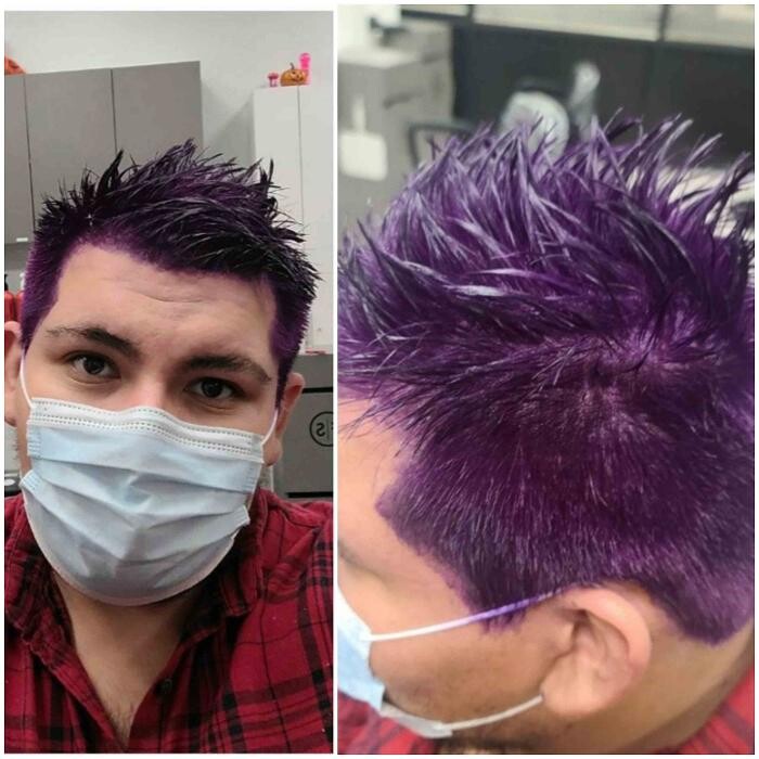 Images Fantastic Sams Cut & Color