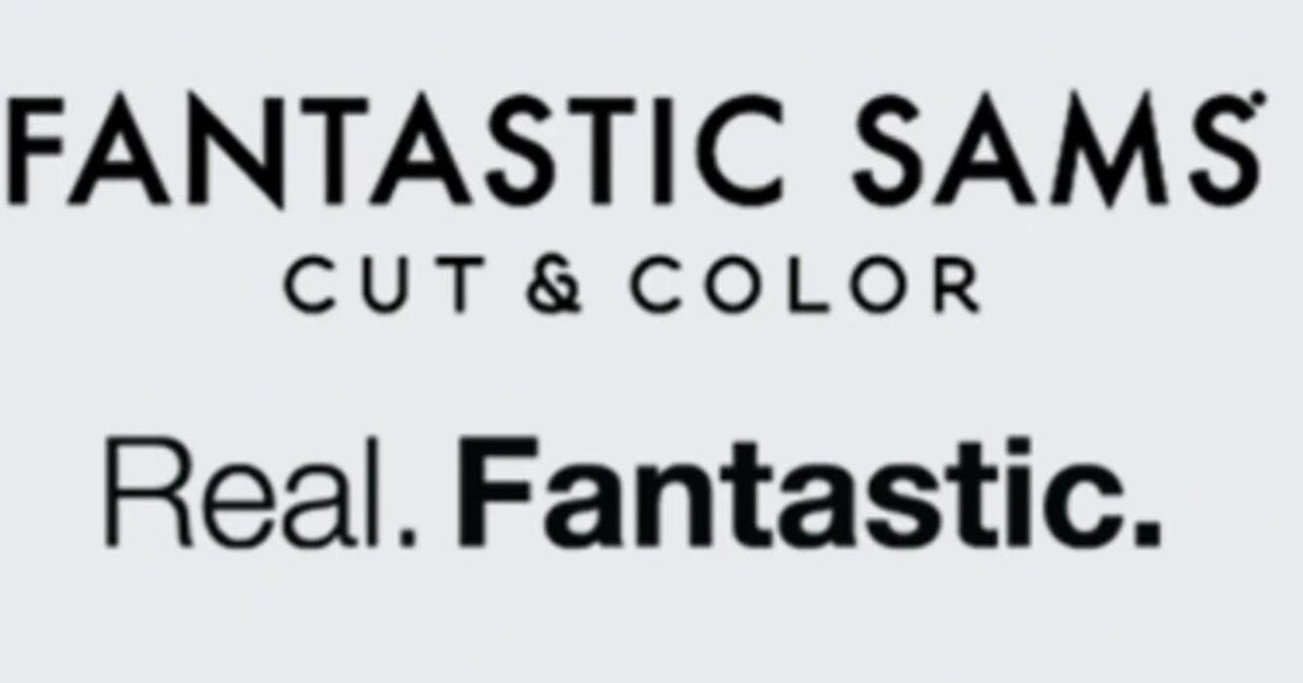 Images Fantastic Sams Cut & Color