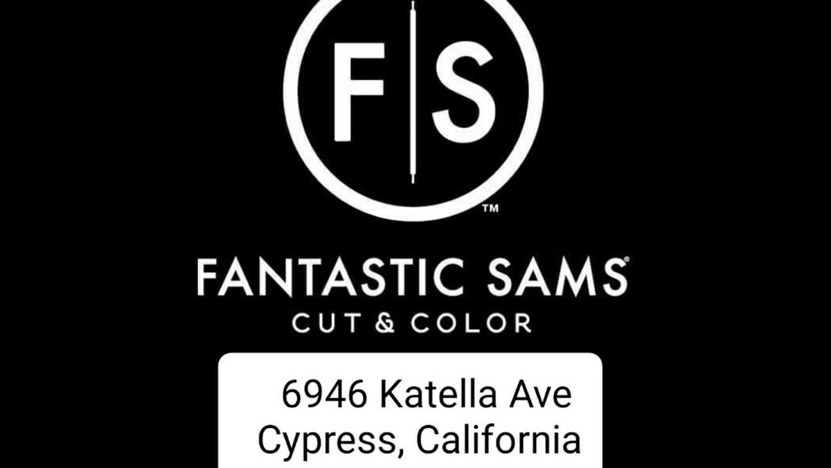 Images Fantastic Sams Cut & Color
