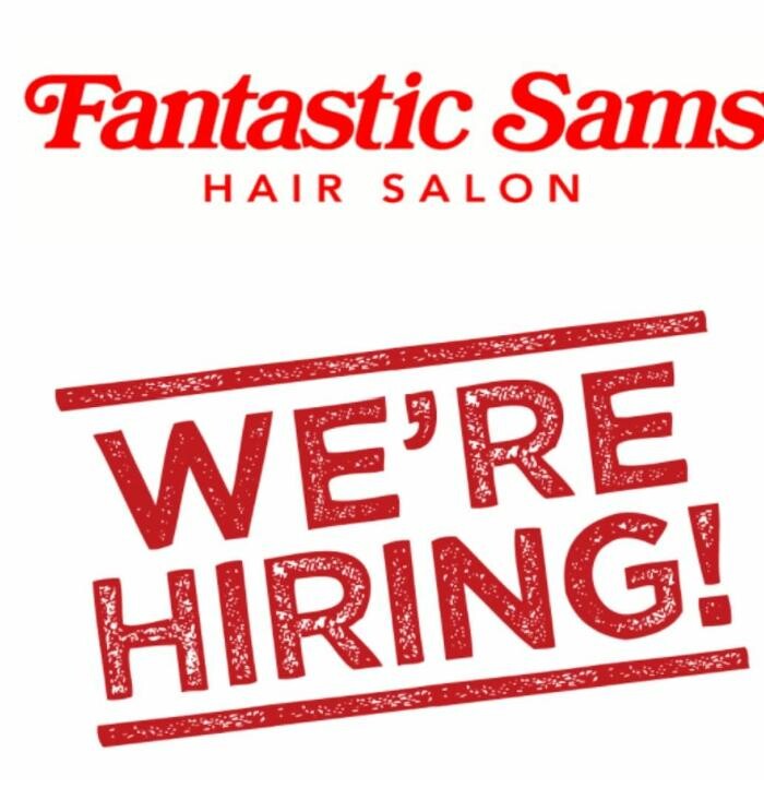 Images Fantastic Sams Cut & Color