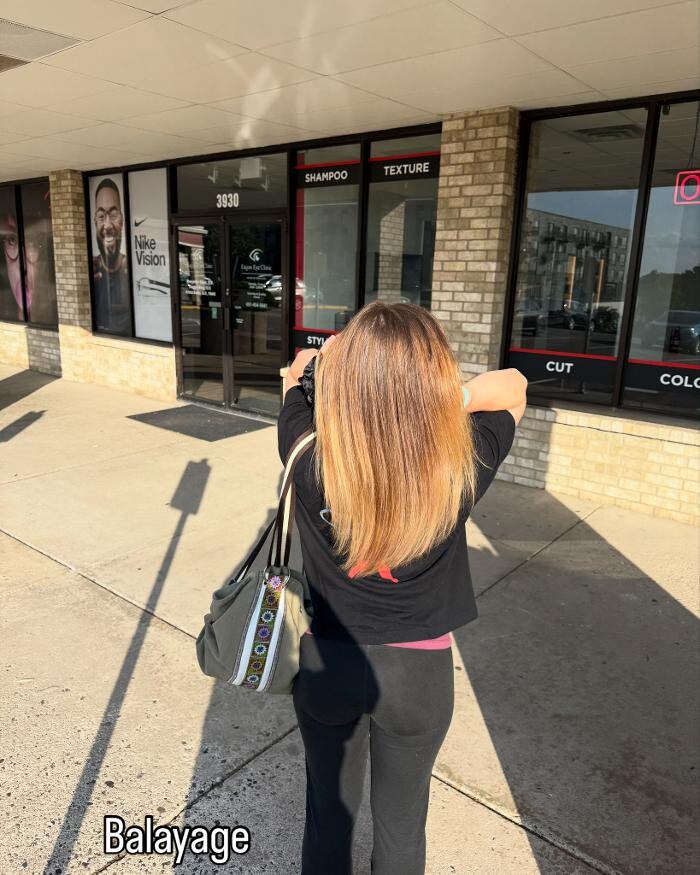 Images Fantastic Sams Cut and Color - Now Open