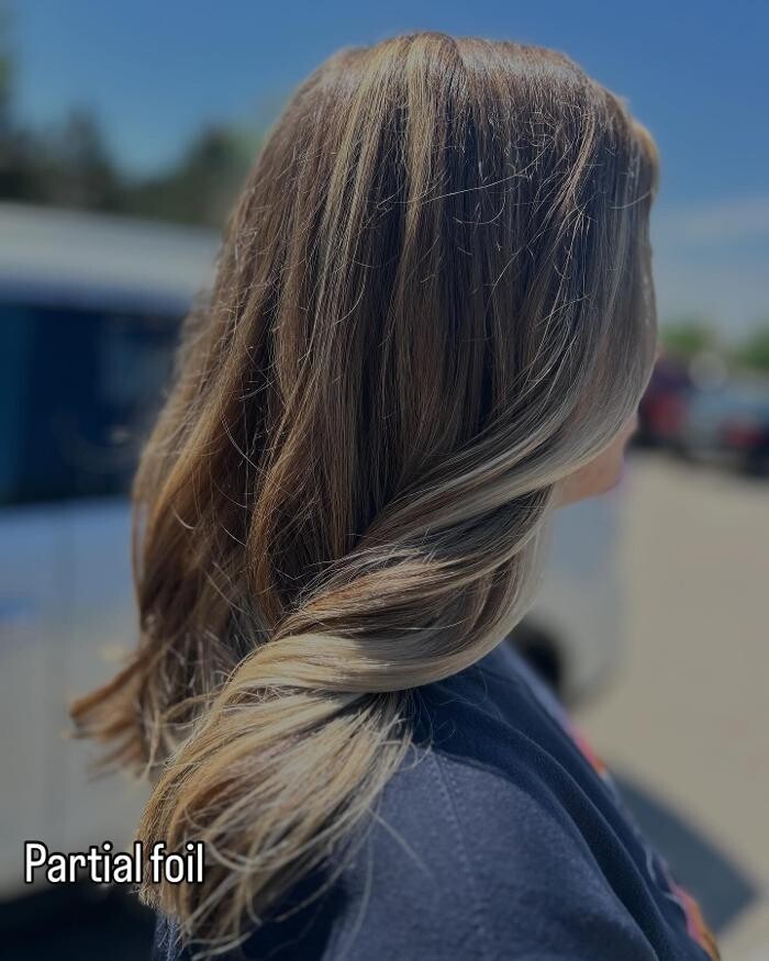 Images Fantastic Sams Cut and Color - Now Open