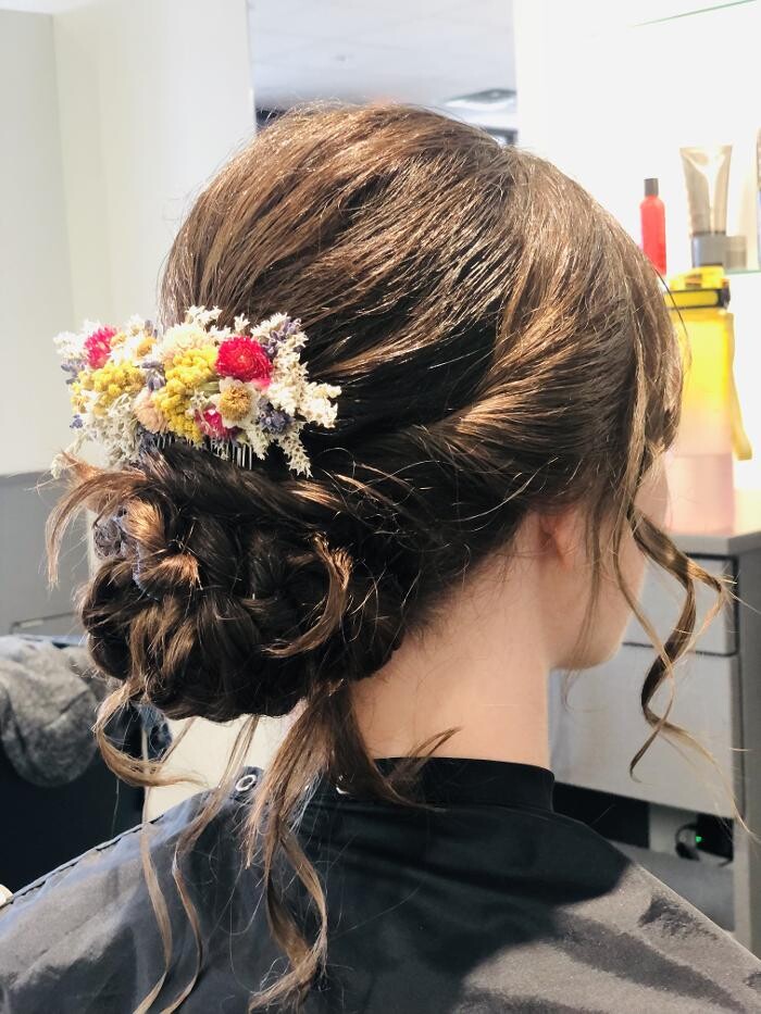 Images Fantastic Sams Cut and Color - Now Open