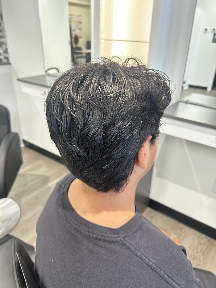 Images Fantastic Sams Cut and Color - Now Open