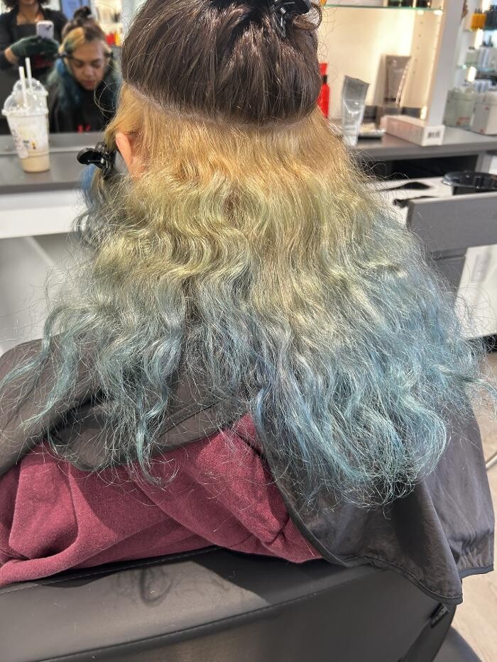 Images Fantastic Sams Cut and Color - Now Open