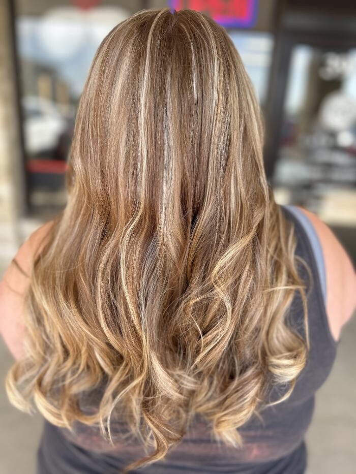 Images Fantastic Sams Cut and Color - Now Open