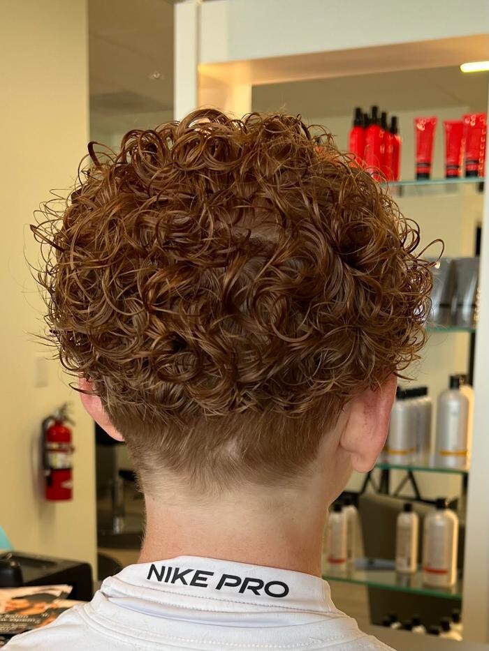 Images Fantastic Sams Cut and Color - Now Open