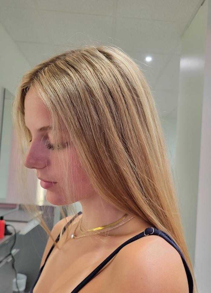 Images Fantastic Sams Cut and Color - Now Open