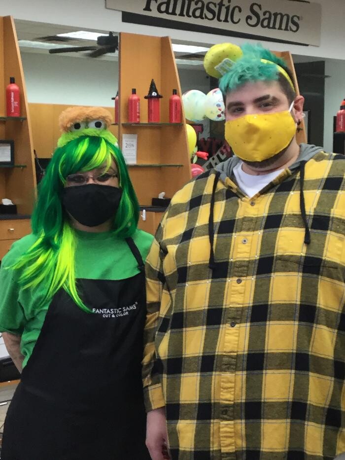 Images Fantastic Sams Cut & Color of Chandler