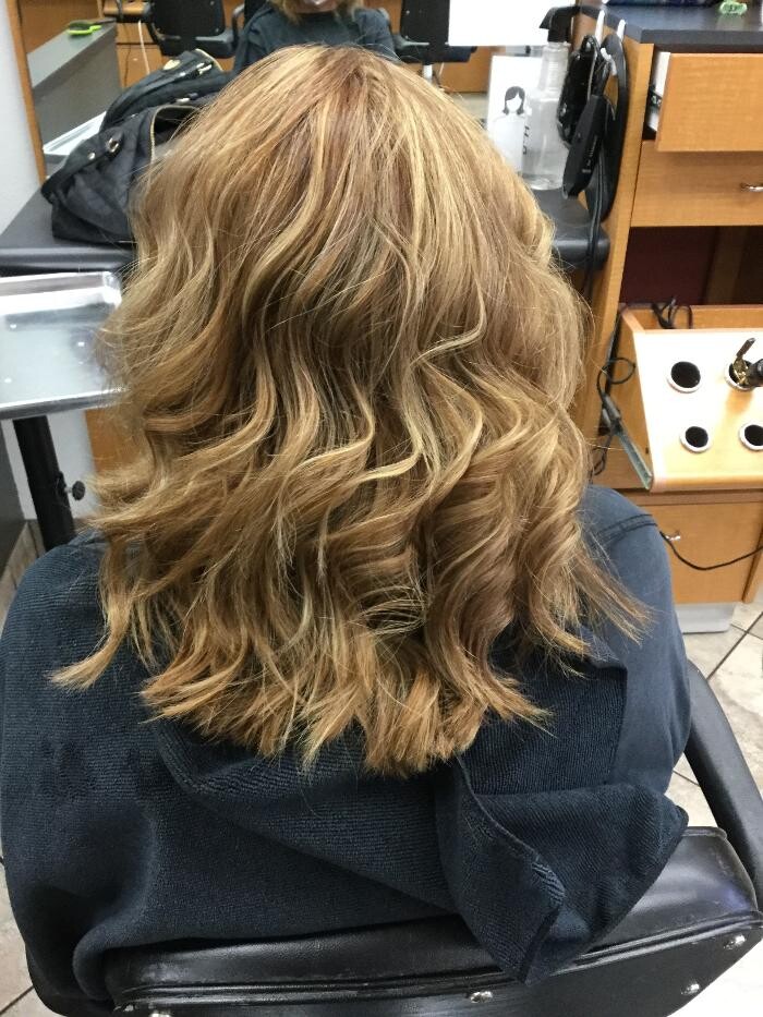 Images Fantastic Sams Cut & Color of Chandler