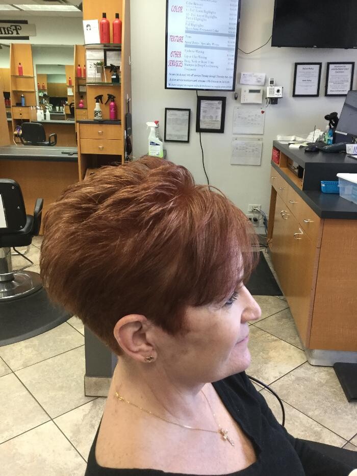 Images Fantastic Sams Cut & Color of Chandler