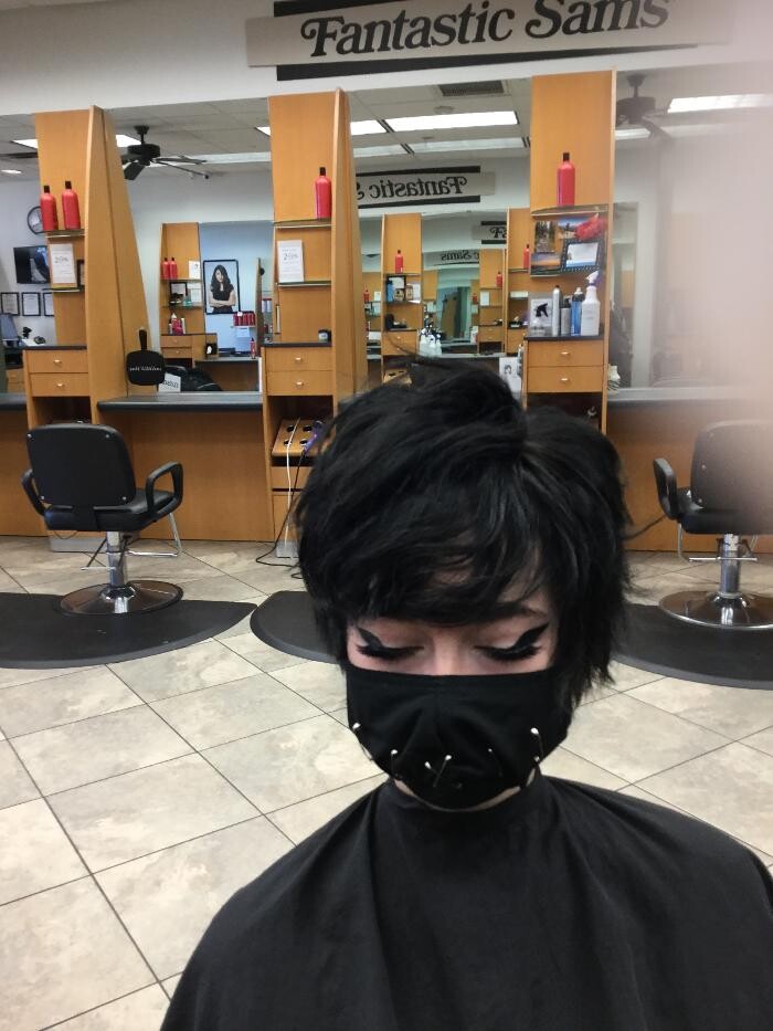 Images Fantastic Sams Cut & Color of Chandler