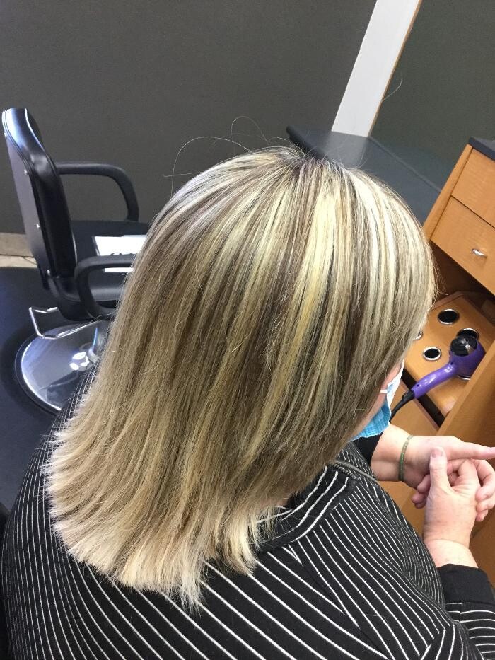 Images Fantastic Sams Cut & Color of Chandler